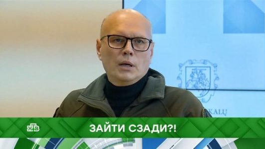 Место встречи. Зайти сзади?! (Эфир 9 ноября 2021 года)